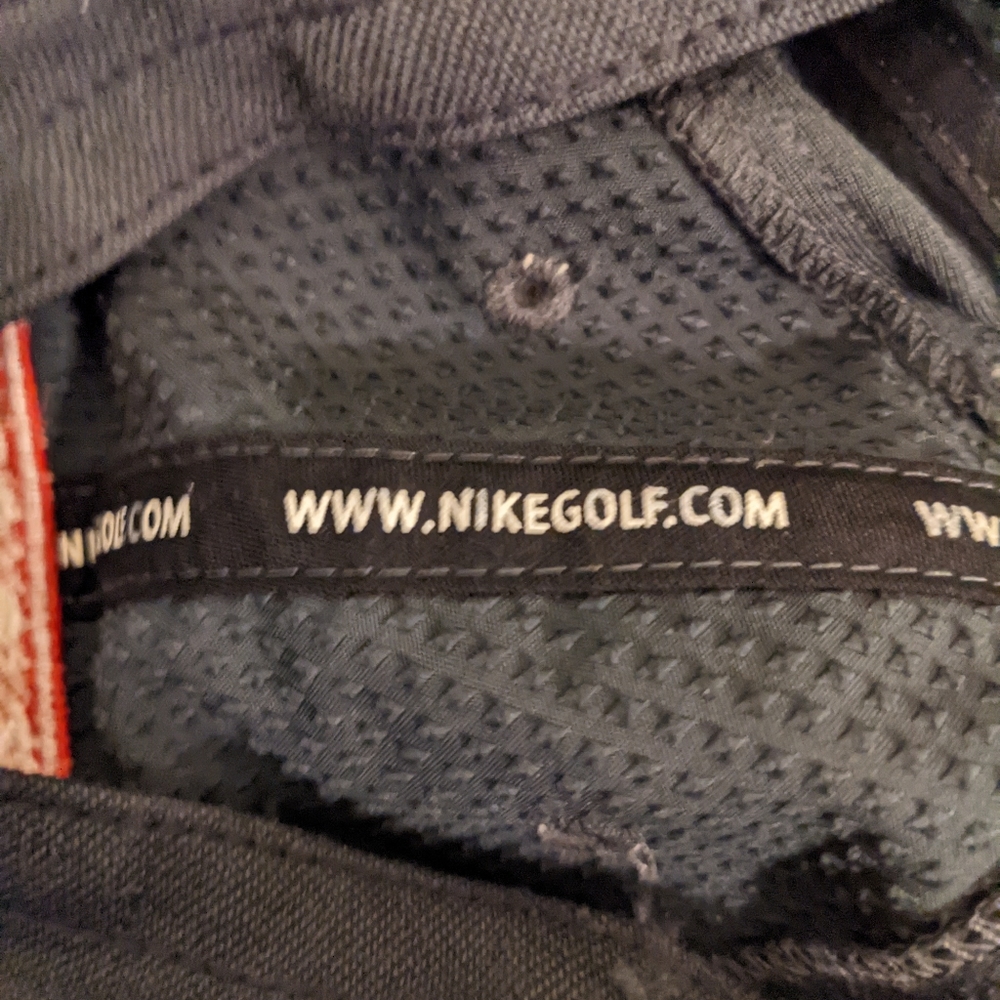 Nike King Outdoor one size fits all baseball cap - Picture 2 of 7
